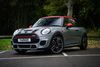 MINI HATCHBACK 2.0 John Cooper Works II 3dr Auto [8 Speed]