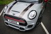 MINI HATCHBACK 2.0 John Cooper Works II 3dr Auto [8 Speed]