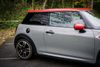 MINI HATCHBACK 2.0 John Cooper Works II 3dr Auto [8 Speed]