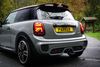 MINI HATCHBACK 2.0 John Cooper Works II 3dr Auto [8 Speed]
