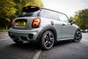 MINI HATCHBACK 2.0 John Cooper Works II 3dr Auto [8 Speed]