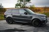 Land Rover Range Rover Sport 3.0 SDV6 HSE Dynamic 5dr Auto