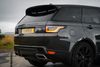 Land Rover Range Rover Sport 3.0 SDV6 HSE Dynamic 5dr Auto