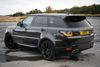Land Rover Range Rover Sport 3.0 SDV6 HSE Dynamic 5dr Auto