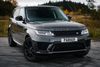 Land Rover Range Rover Sport 3.0 SDV6 HSE Dynamic 5dr Auto