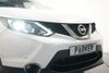 Nissan Qashqai 1.5 dCi Tekna 5dr