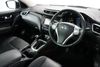 Nissan Qashqai 1.5 dCi Tekna 5dr