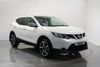 Nissan Qashqai 1.5 dCi Tekna 5dr