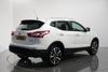Nissan Qashqai 1.5 dCi Tekna 5dr