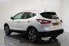 Nissan Qashqai 1.5 dCi Tekna 5dr