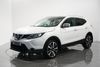 Nissan Qashqai 1.5 dCi Tekna 5dr