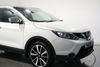 Nissan Qashqai 1.5 dCi Tekna 5dr