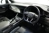 Audi Q7 SQ7 TDI Quattro Vorsprung 5dr Tiptronic