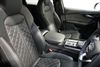 Audi Q7 SQ7 TDI Quattro Vorsprung 5dr Tiptronic