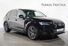 Audi Q7 SQ7 TDI Quattro Vorsprung 5dr Tiptronic