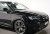 Audi Q7 SQ7 TDI Quattro Vorsprung 5dr Tiptronic