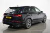 Audi Q7 SQ7 TDI Quattro Vorsprung 5dr Tiptronic