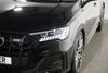 Audi Q7 SQ7 TDI Quattro Vorsprung 5dr Tiptronic