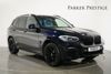 BMW X3 xDrive20d MHT M Sport 5dr Step Auto