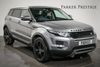 Land Rover Range Rover Evoque 2.2 SD4 Pure 5dr Auto [Tech Pack]