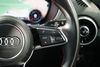 Audi TT 2.0T FSI Quattro TTS 2dr S Tronic