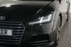 Audi TT 2.0T FSI Quattro TTS 2dr S Tronic