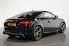 Audi TT 2.0T FSI Quattro TTS 2dr S Tronic