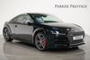 Audi TT 2.0T FSI Quattro TTS 2dr S Tronic