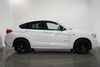 BMW X4 xDrive30d M Sport 5dr Step Auto