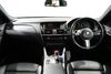 BMW X4 xDrive30d M Sport 5dr Step Auto