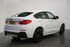BMW X4 xDrive30d M Sport 5dr Step Auto
