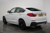 BMW X4 xDrive30d M Sport 5dr Step Auto