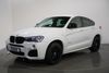 BMW X4 xDrive30d M Sport 5dr Step Auto