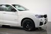 BMW X4 xDrive30d M Sport 5dr Step Auto