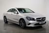 Mercedes-Benz CLA Class CLA 220d [177] Sport 4dr Tip Auto