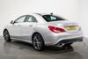 Mercedes-Benz CLA Class CLA 220d [177] Sport 4dr Tip Auto