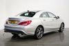 Mercedes-Benz CLA Class CLA 220d [177] Sport 4dr Tip Auto