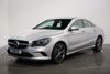 Mercedes-Benz CLA Class CLA 220d [177] Sport 4dr Tip Auto