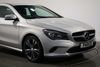 Mercedes-Benz CLA Class CLA 220d [177] Sport 4dr Tip Auto