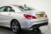 Mercedes-Benz CLA Class CLA 220d [177] Sport 4dr Tip Auto