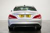 Mercedes-Benz CLA Class CLA 220d [177] Sport 4dr Tip Auto
