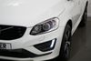Volvo XC60 D4 [190] R DESIGN Lux Nav 5dr AWD