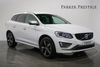 Volvo XC60 D4 [190] R DESIGN Lux Nav 5dr AWD