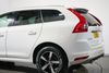 Volvo XC60 D4 [190] R DESIGN Lux Nav 5dr AWD