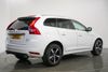 Volvo XC60 D4 [190] R DESIGN Lux Nav 5dr AWD