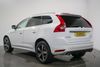 Volvo XC60 D4 [190] R DESIGN Lux Nav 5dr AWD