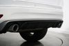 Volvo XC60 D4 [190] R DESIGN Lux Nav 5dr AWD