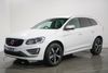 Volvo XC60 D4 [190] R DESIGN Lux Nav 5dr AWD