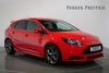 Ford Focus 2.0T ST-3 5dr