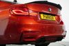 BMW M4 M4 2dr DCT [Competition Pack]